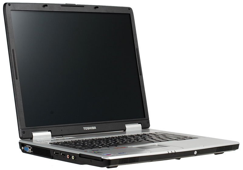 Обзор ноутбука Toshiba Satellite L20-100