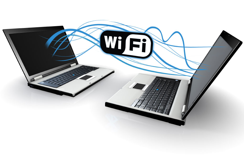 Wi-Fi поджимает новая беспроводная технология передачи данных