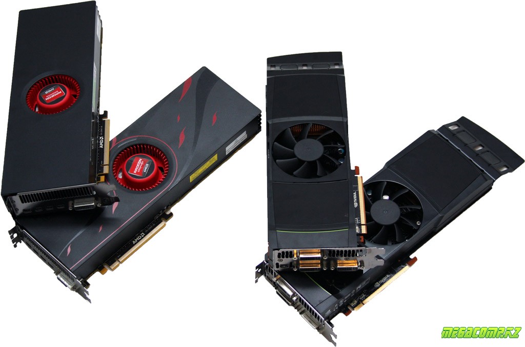 nVidia: скоро появится новый режим SLI