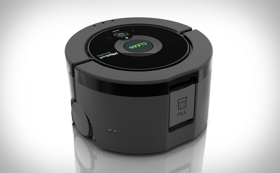 iRobot Scooba 230