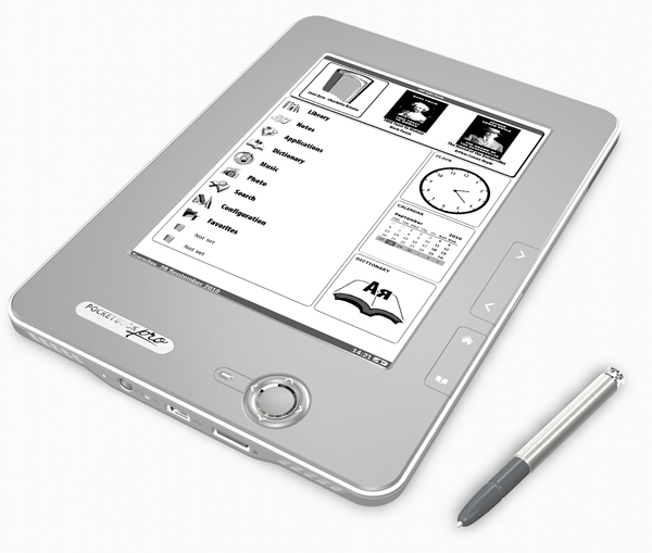 PocketBook Pro 912 Education