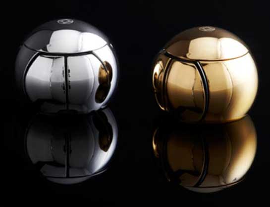 SPHERE 2 – круглый манипулятор