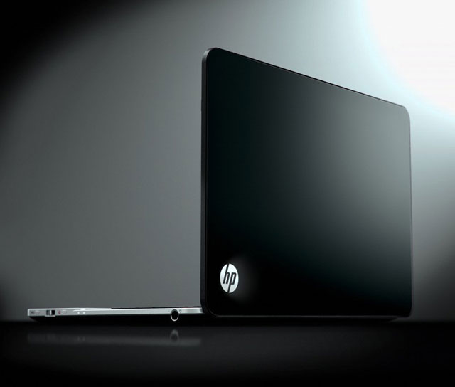 Ультрабук HP Envy 14 Spectre